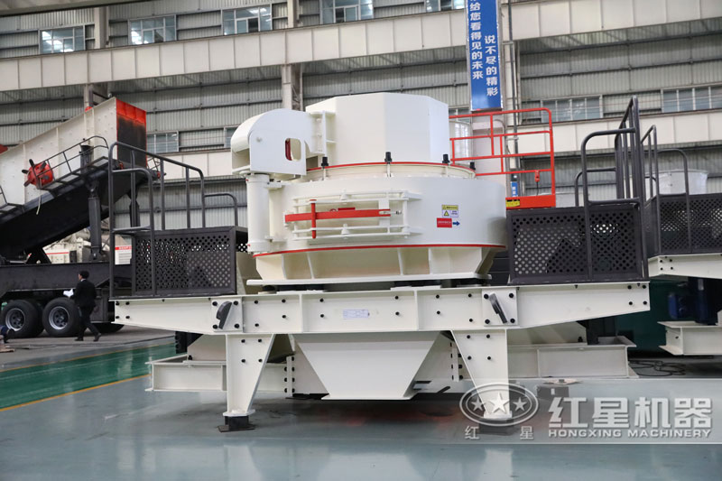 新型礦山打砂機型號推薦，多少錢一臺？