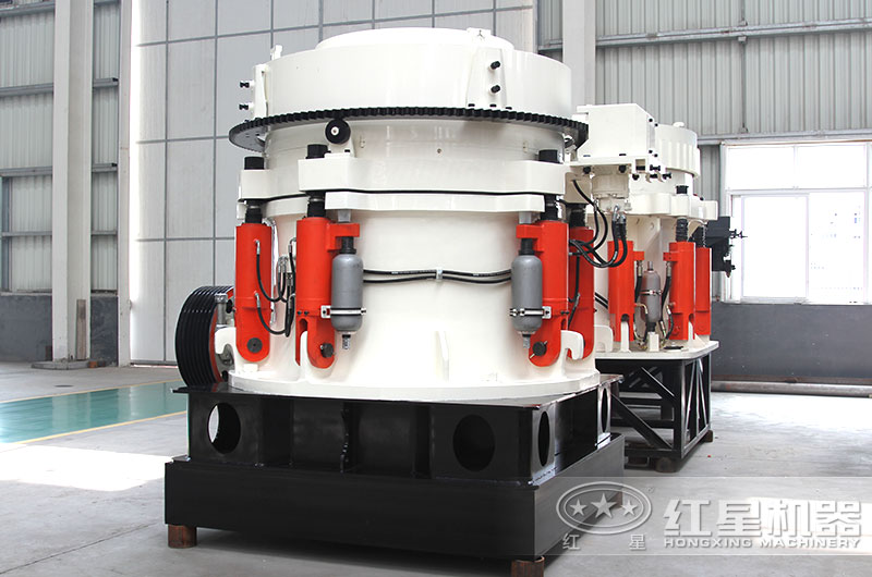 1400圓錐破碎機型號參數(shù)，廠家報價是多少？